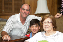 Ryan and Vivian July Aug 2015